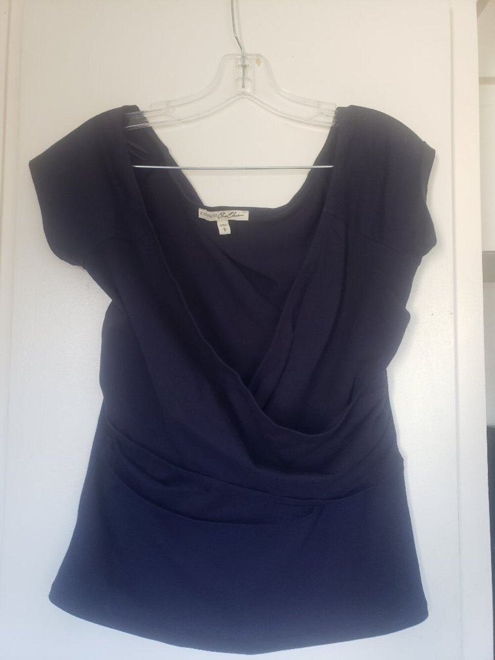 Express One Eleven Collection Blue Size Large